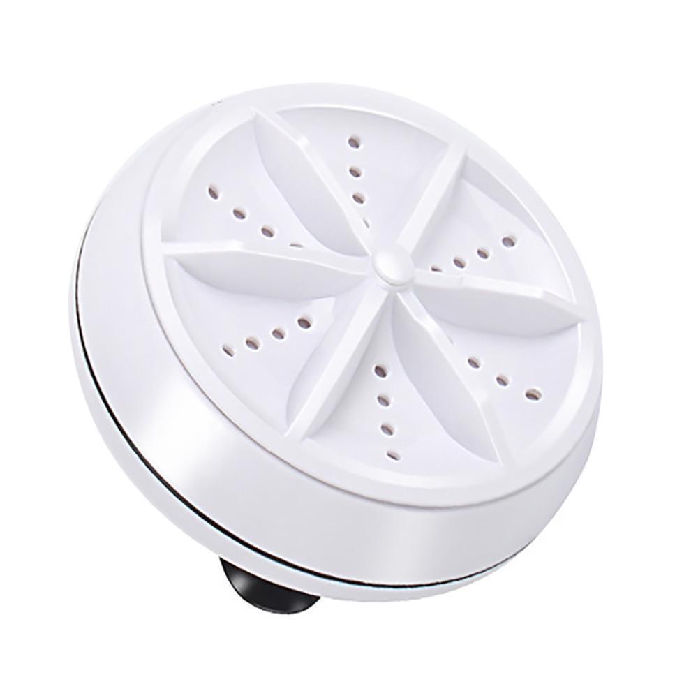 Portable Mini Washing Machine for Home & Travel