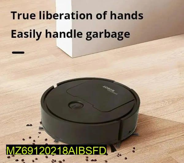USB Electric Dust Sweeper 1200mAh 60Min