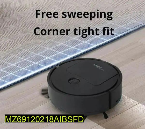 USB Electric Dust Sweeper 1200mAh 60Min