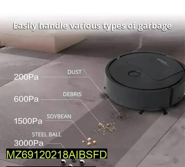 USB Electric Dust Sweeper 1200mAh 60Min